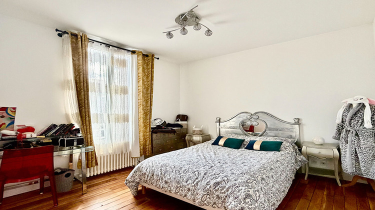 Ma-Cabane - Vente Maison COLOMBES, 105 m²