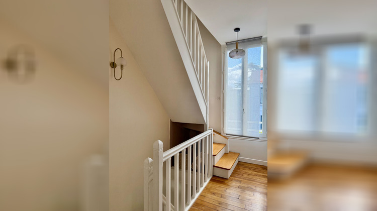 Ma-Cabane - Vente Maison COLOMBES, 105 m²