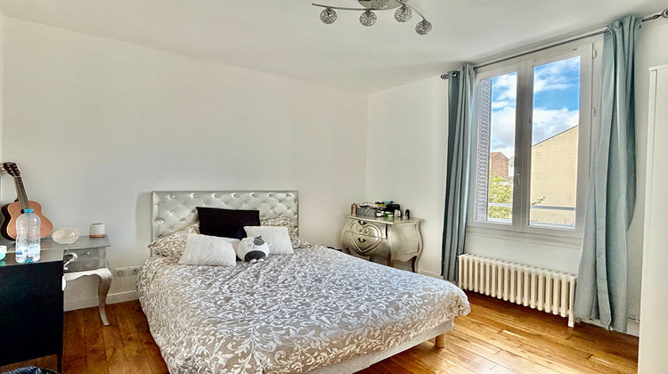 Ma-Cabane - Vente Maison COLOMBES, 105 m²