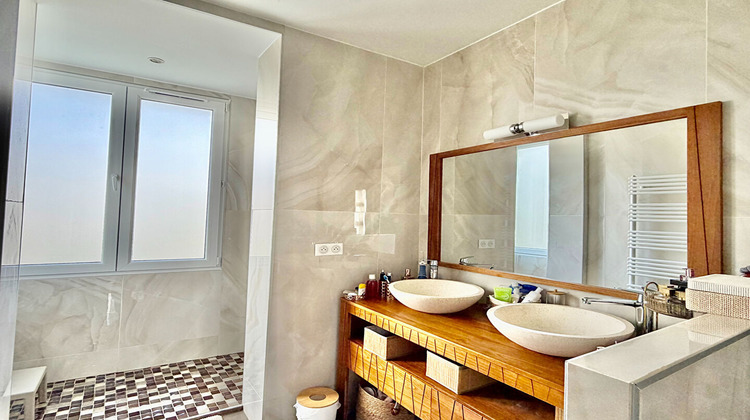 Ma-Cabane - Vente Maison COLOMBES, 105 m²