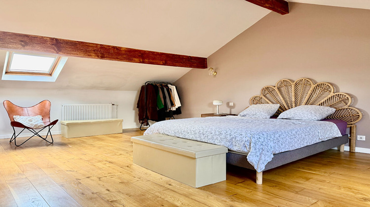 Ma-Cabane - Vente Maison COLOMBES, 105 m²