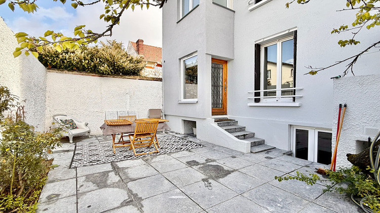 Ma-Cabane - Vente Maison COLOMBES, 105 m²