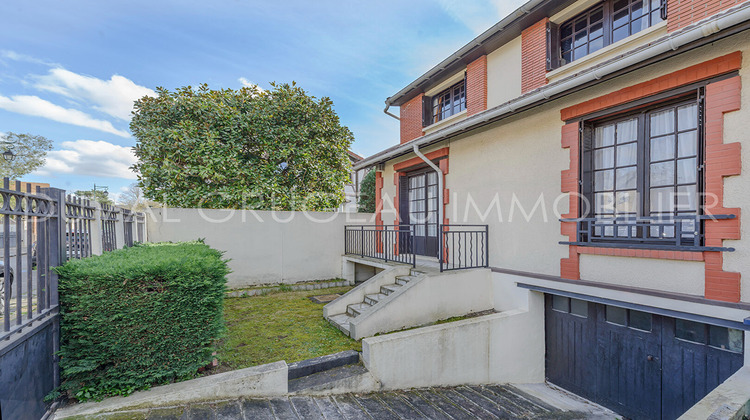 Ma-Cabane - Vente Maison COLOMBES, 80 m²