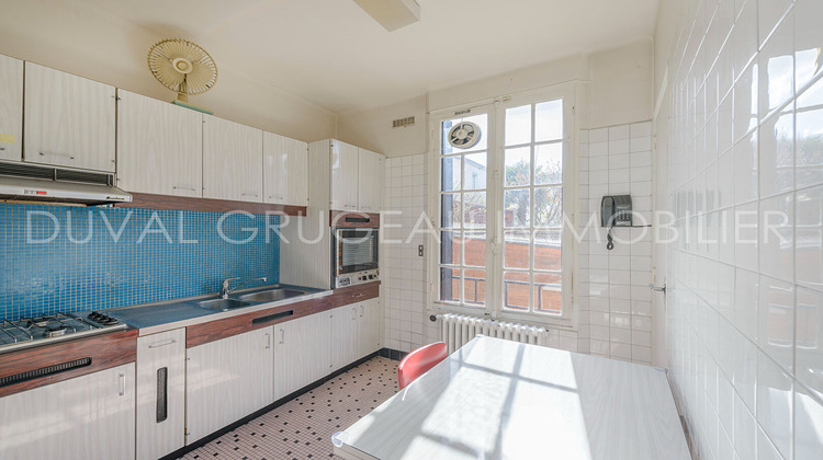 Ma-Cabane - Vente Maison COLOMBES, 80 m²