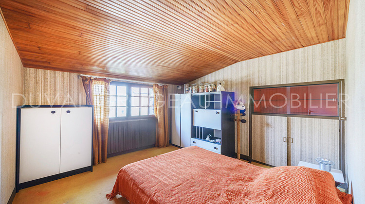 Ma-Cabane - Vente Maison COLOMBES, 80 m²