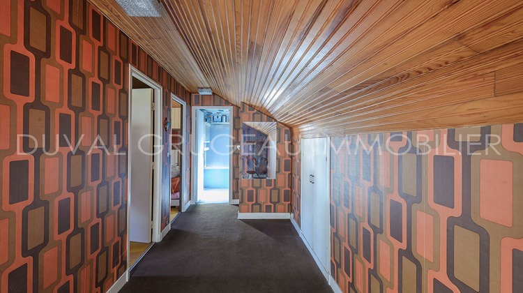 Ma-Cabane - Vente Maison COLOMBES, 80 m²