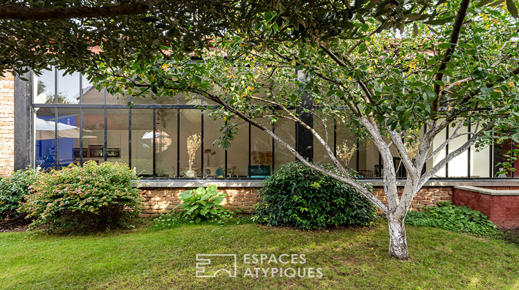 Ma-Cabane - Vente Maison COLOMBES, 270 m²