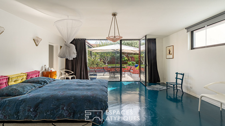 Ma-Cabane - Vente Maison COLOMBES, 270 m²