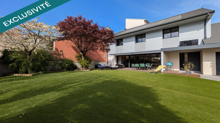 Ma-Cabane - Vente Maison Colombes, 183 m²