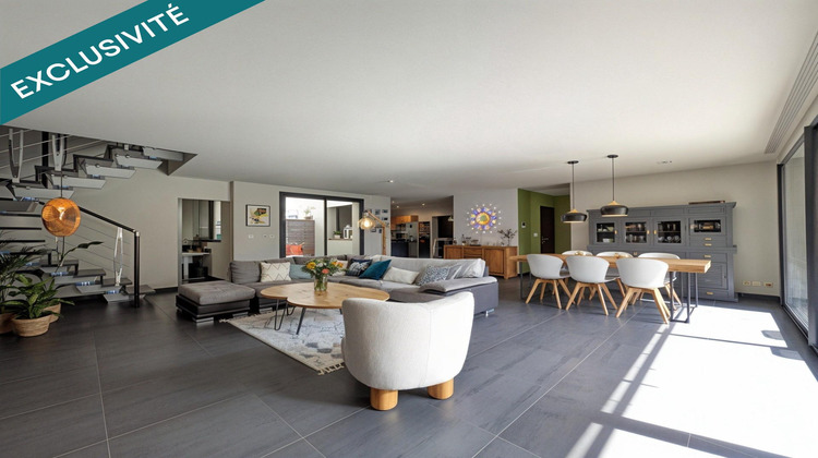 Ma-Cabane - Vente Maison Colombes, 183 m²