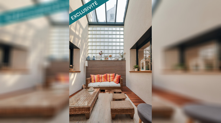 Ma-Cabane - Vente Maison Colombes, 183 m²