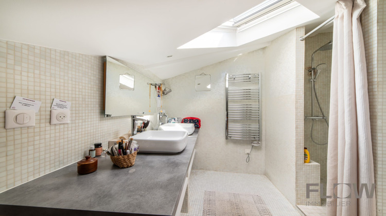 Ma-Cabane - Vente Maison Colombes, 108 m²