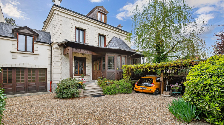 Ma-Cabane - Vente Maison COLOMBES, 235 m²