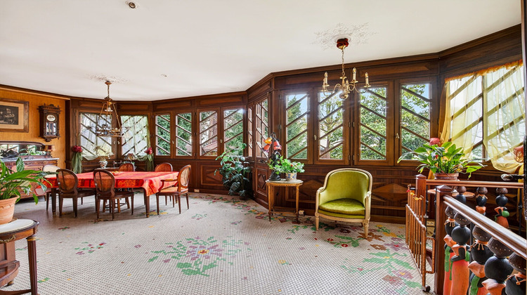 Ma-Cabane - Vente Maison COLOMBES, 235 m²