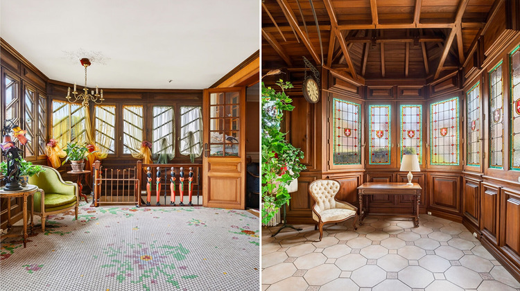 Ma-Cabane - Vente Maison COLOMBES, 235 m²