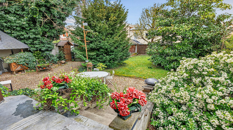 Ma-Cabane - Vente Maison COLOMBES, 235 m²