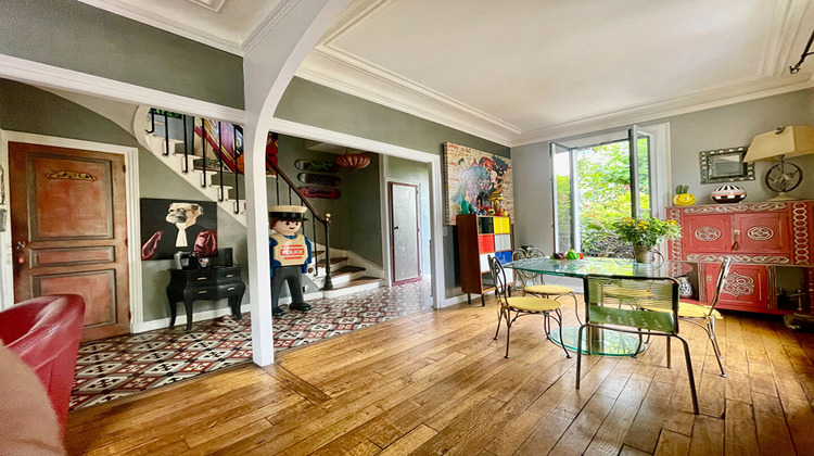 Ma-Cabane - Vente Maison COLOMBES, 79 m²