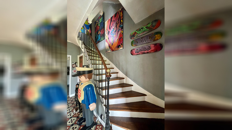 Ma-Cabane - Vente Maison COLOMBES, 79 m²