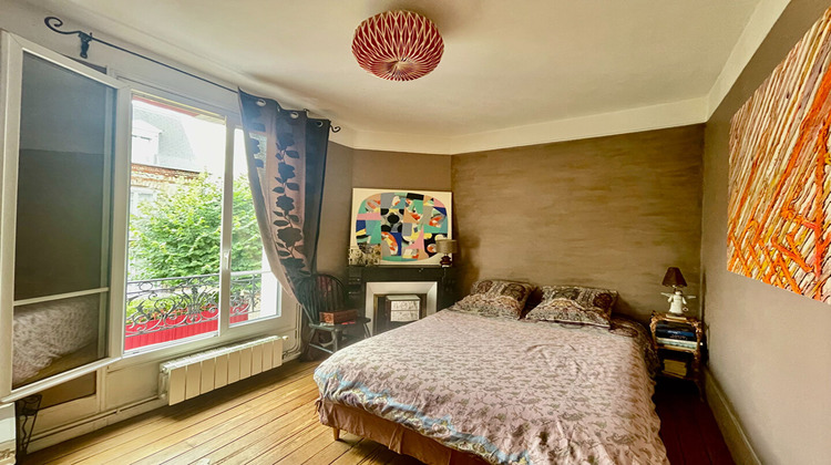 Ma-Cabane - Vente Maison COLOMBES, 79 m²