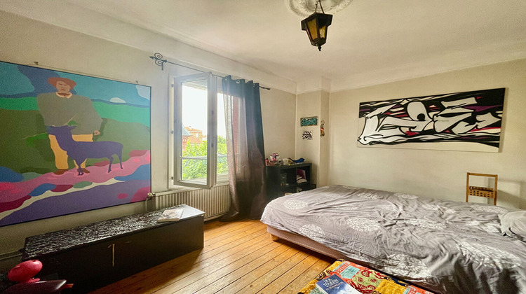 Ma-Cabane - Vente Maison COLOMBES, 79 m²