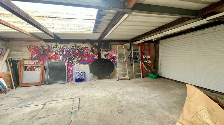 Ma-Cabane - Vente Maison COLOMBES, 79 m²