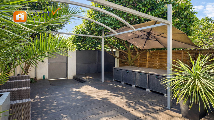 Ma-Cabane - Vente Maison COLOMBES, 100 m²