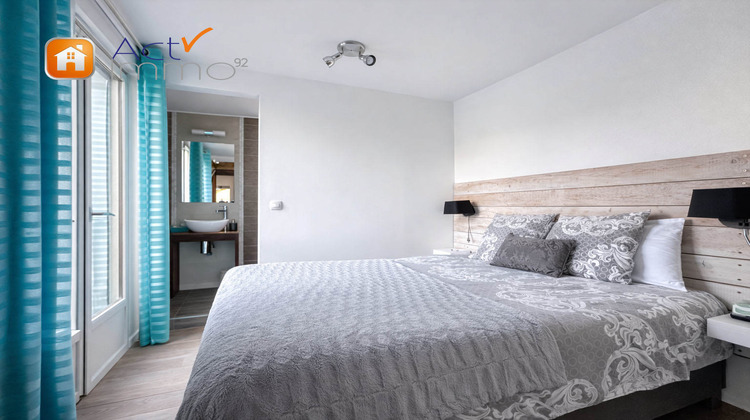 Ma-Cabane - Vente Maison COLOMBES, 100 m²