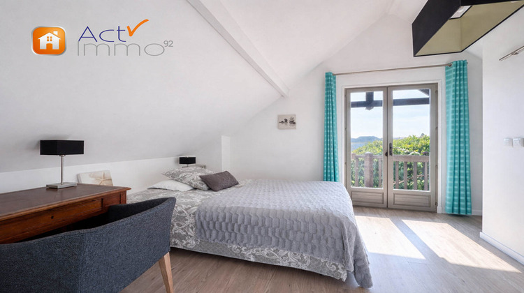 Ma-Cabane - Vente Maison COLOMBES, 100 m²