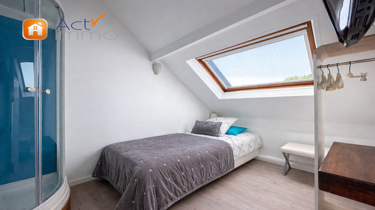 Ma-Cabane - Vente Maison COLOMBES, 100 m²