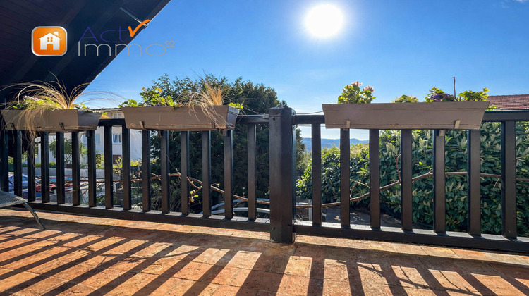 Ma-Cabane - Vente Maison COLOMBES, 100 m²