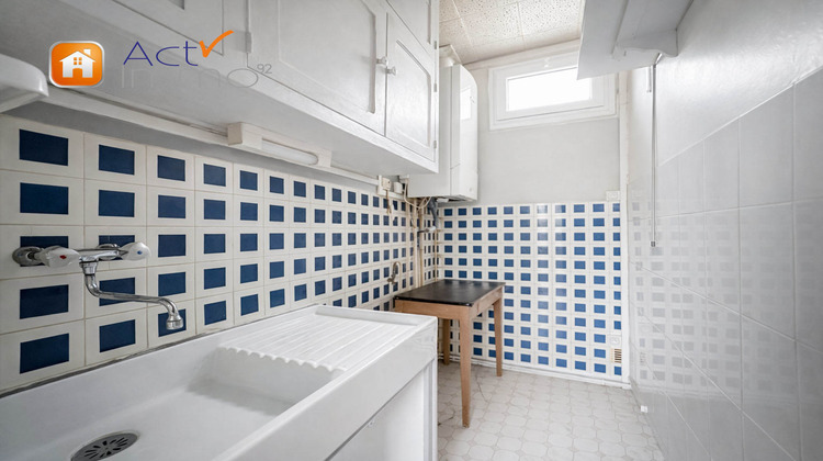 Ma-Cabane - Vente Maison COLOMBES, 42 m²