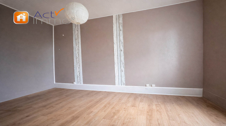 Ma-Cabane - Vente Maison COLOMBES, 42 m²