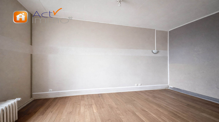 Ma-Cabane - Vente Maison COLOMBES, 42 m²