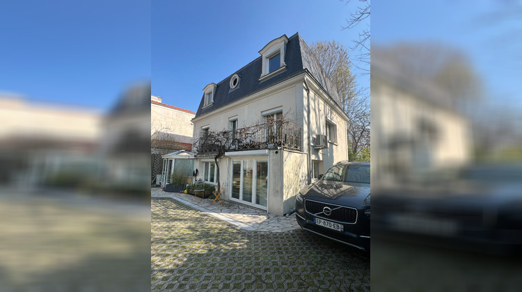 Ma-Cabane - Vente Maison COLOMBES, 193 m²