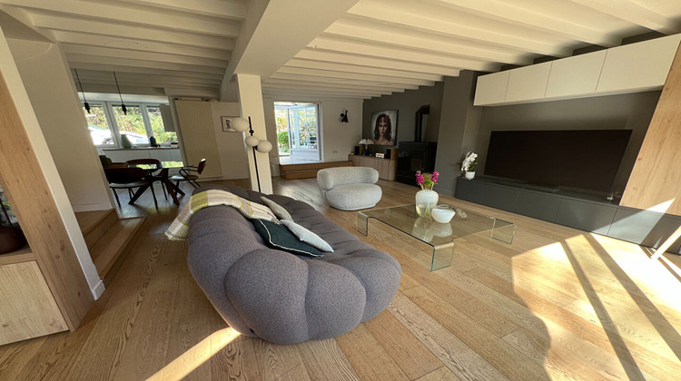 Ma-Cabane - Vente Maison COLOMBES, 193 m²