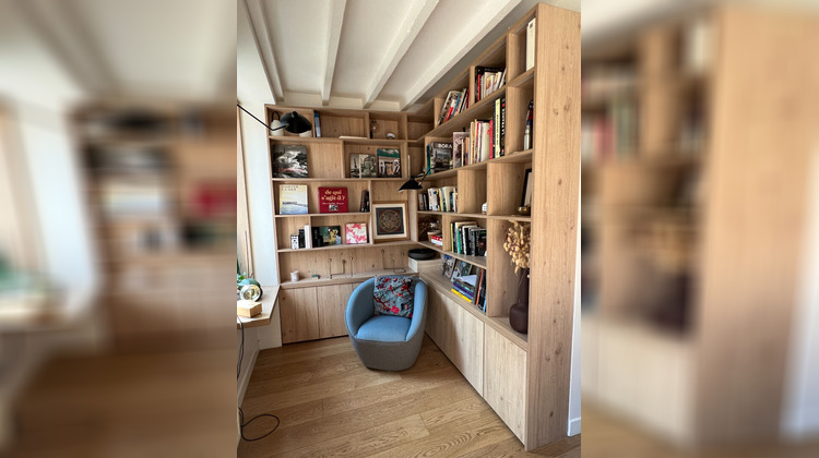 Ma-Cabane - Vente Maison COLOMBES, 193 m²