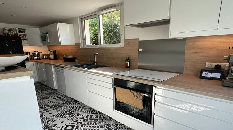 Ma-Cabane - Vente Maison COLOMBES, 193 m²