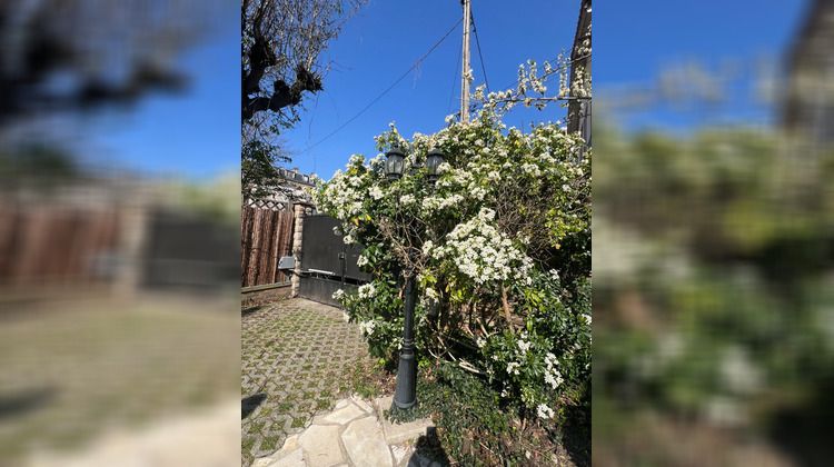 Ma-Cabane - Vente Maison COLOMBES, 193 m²