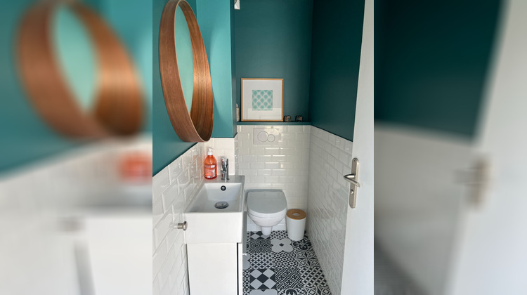 Ma-Cabane - Vente Maison COLOMBES, 193 m²