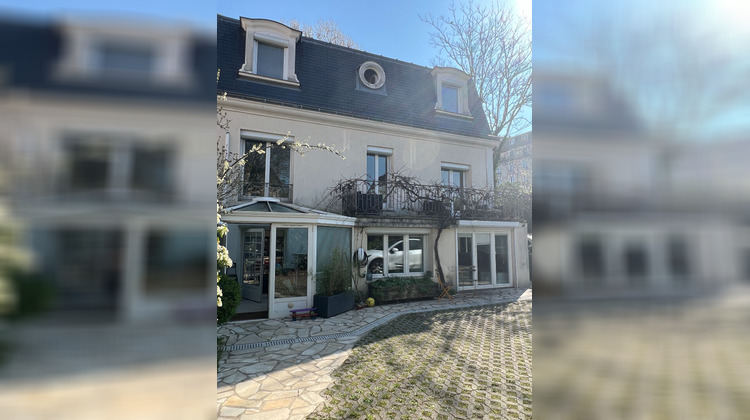 Ma-Cabane - Vente Maison COLOMBES, 193 m²