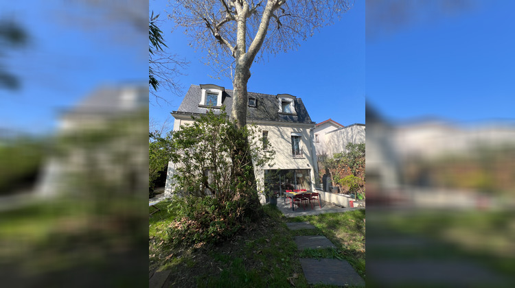 Ma-Cabane - Vente Maison COLOMBES, 193 m²