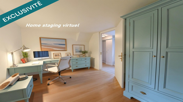 Ma-Cabane - Vente Maison Colombes, 65 m²