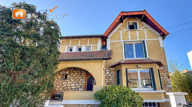 Ma-Cabane - Vente Maison COLOMBES, 145 m²