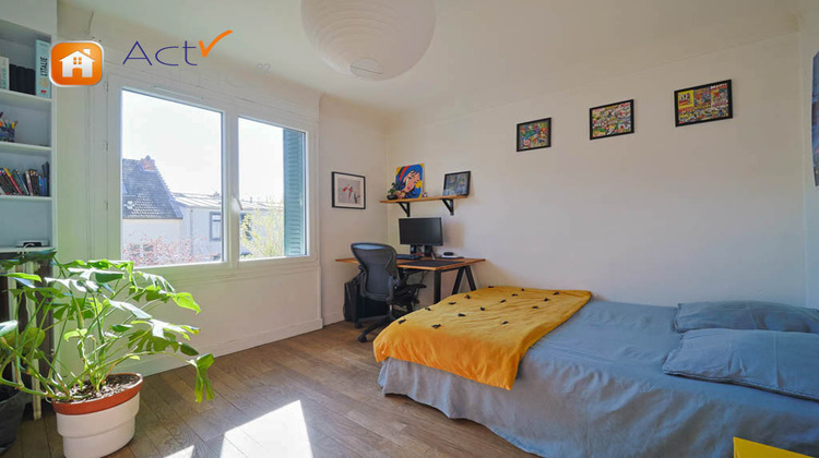 Ma-Cabane - Vente Maison COLOMBES, 145 m²