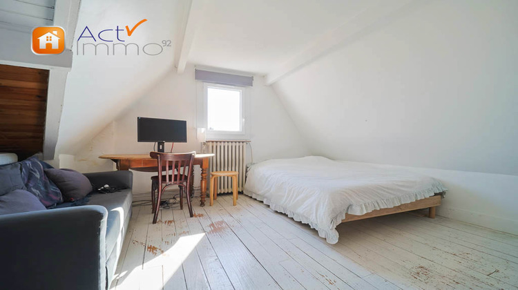 Ma-Cabane - Vente Maison COLOMBES, 145 m²