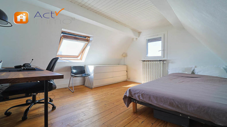 Ma-Cabane - Vente Maison COLOMBES, 145 m²