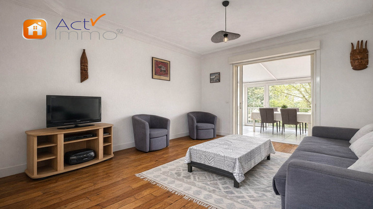 Ma-Cabane - Vente Maison COLOMBES, 65 m²