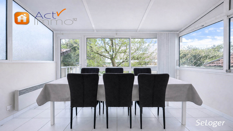 Ma-Cabane - Vente Maison COLOMBES, 65 m²