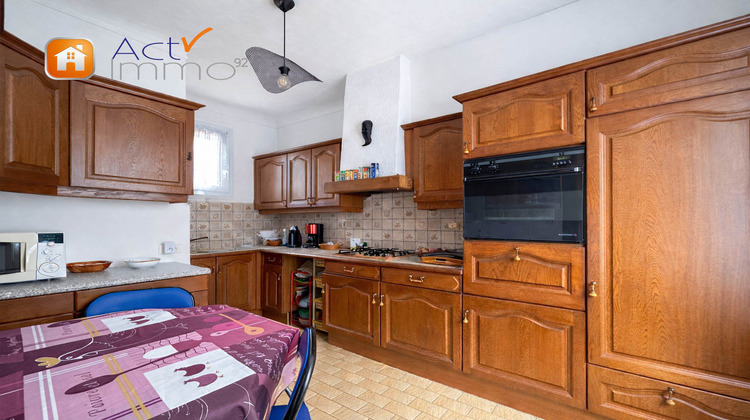 Ma-Cabane - Vente Maison COLOMBES, 65 m²