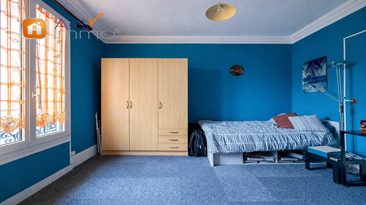 Ma-Cabane - Vente Maison COLOMBES, 65 m²